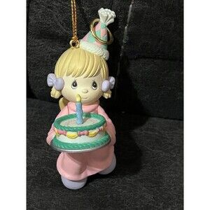 Precious Moments ornament